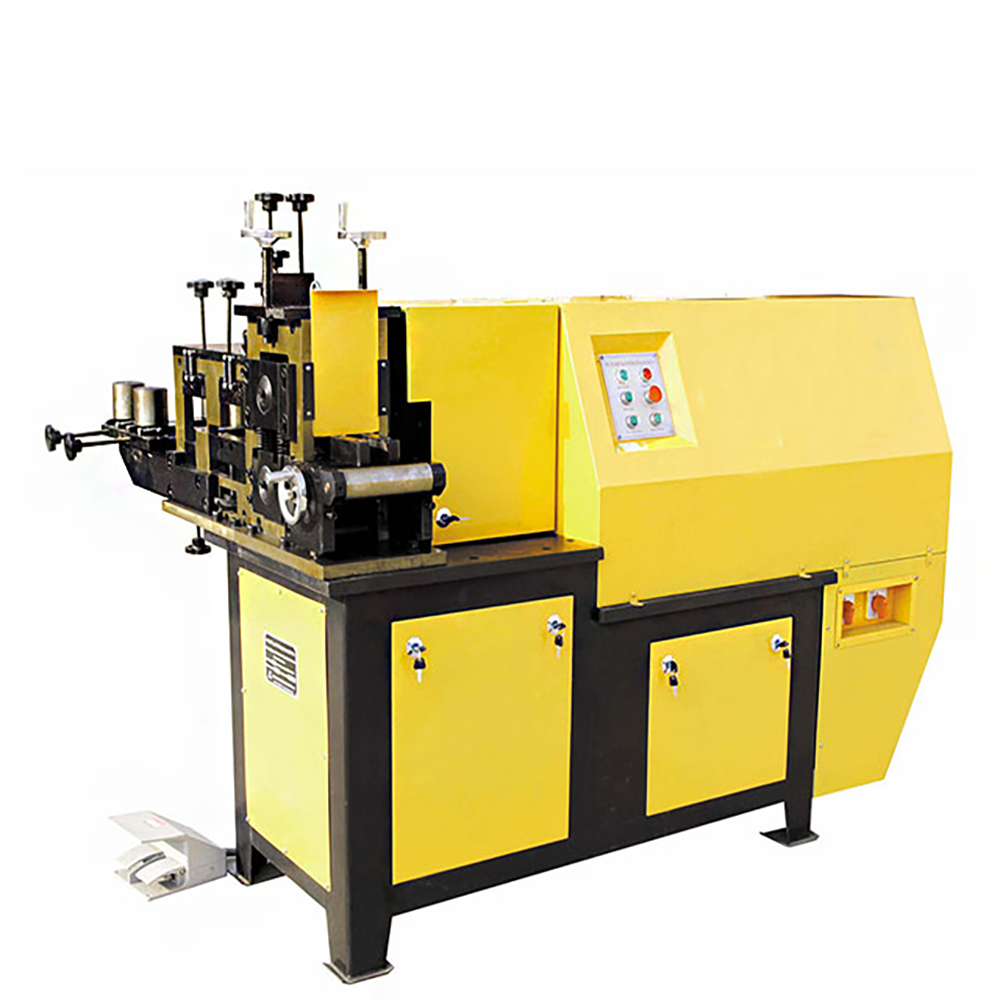 Cold rolling embossing machine