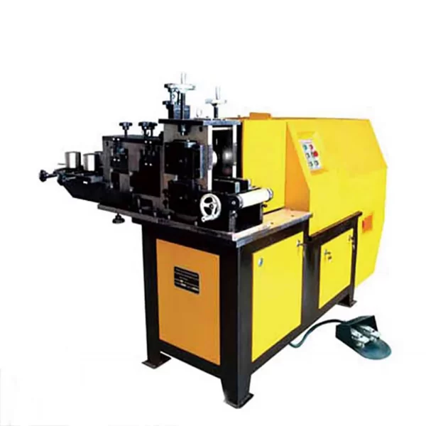 Cold rolling embossing machine