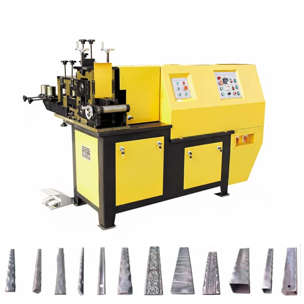 Cold rolling embossing machine in china