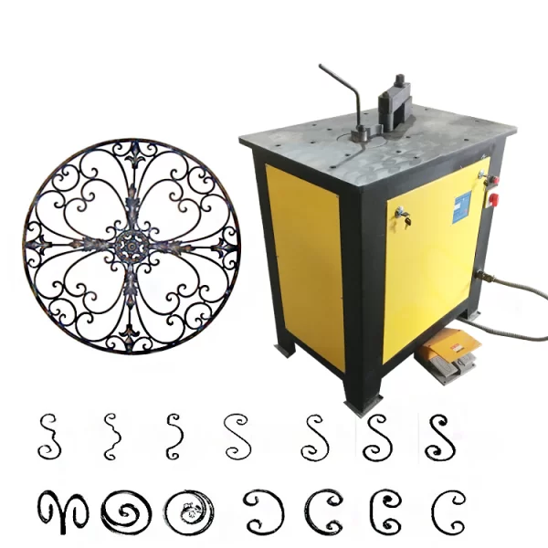 Electric metal bender for sale