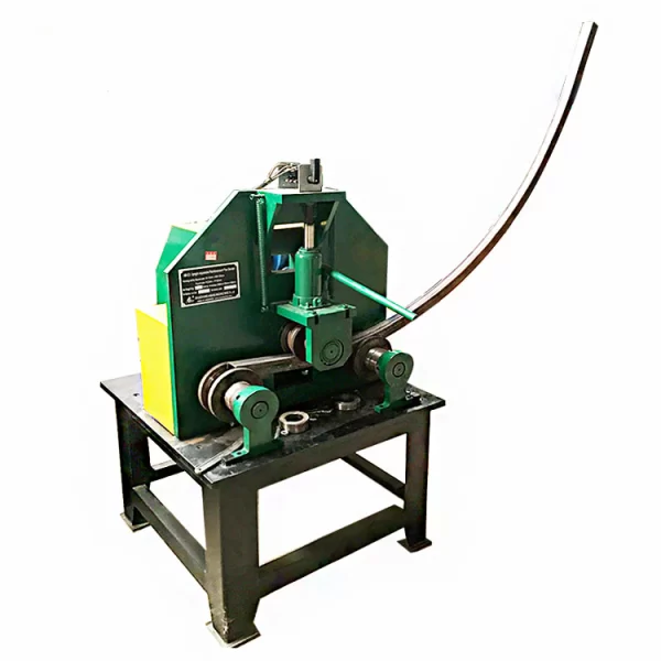 electric hydraulic pipe bender manufacturers & suppliers