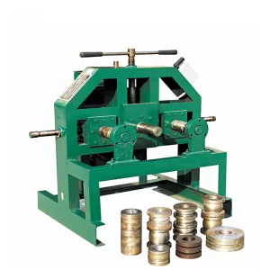 electric pipe tube bendng machine