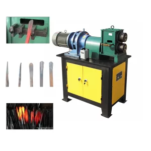fishtail machine supplier and manufacturer in china