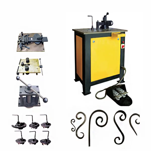 induction forge machine for sale