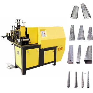 wrought iron cold rolling embossing machine