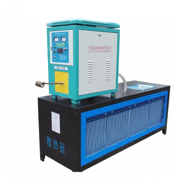 Aplicación de calentador de inducción de metal de alta frecuencia a la venta aplicación de calentador de inducción de metal de alta frecuencia a la venta
