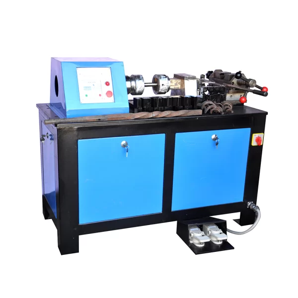 multi-function wrought iron machine for sale