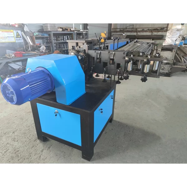 wrought iron embossing machine