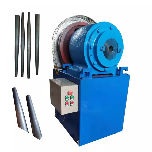 China tube tapering machine