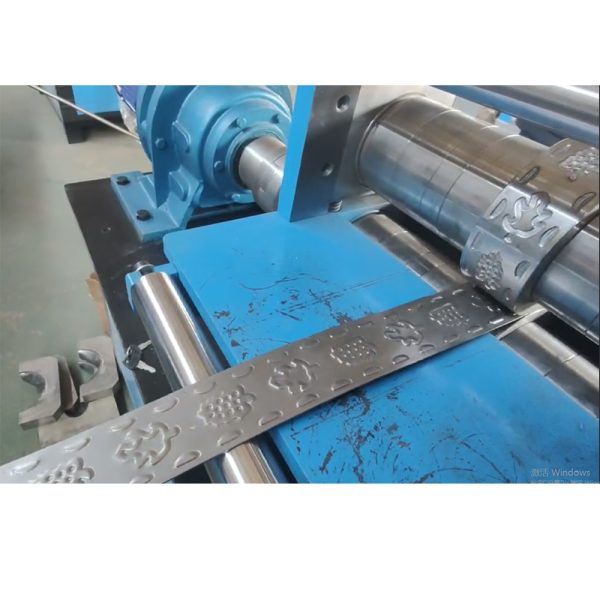 cold rolling sheet embossing machine manufacturers