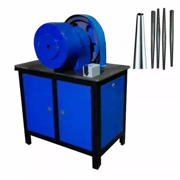 pipe tapering machine manufacturers & suppliers